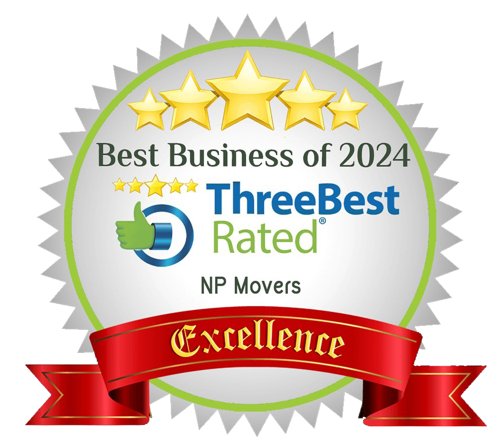 Best Moving companies in Barrie